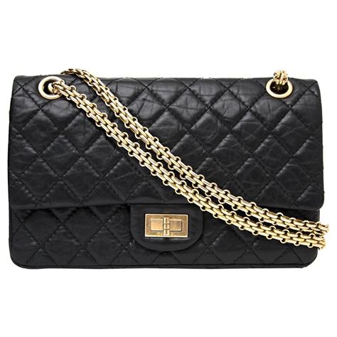 chanel stilista carpe|Chanel reissue bag.